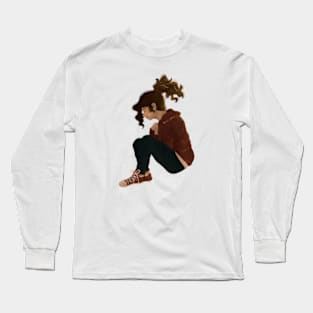 Ellie Long Sleeve T-Shirt